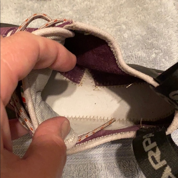 Like new Vibram Scarpa XS Edge climbing shoes - Picture 11 of 12